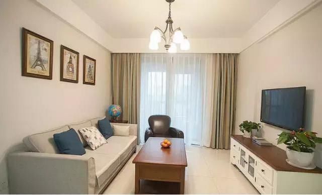 吊顶|我家装修坚持全屋不吊顶，没想到完工后非常简洁大方！忍不住晒晒