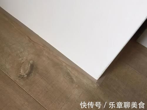 自流平|觉得踢脚线太“土”?资深设计师教你万能设计方法,档次提高N倍