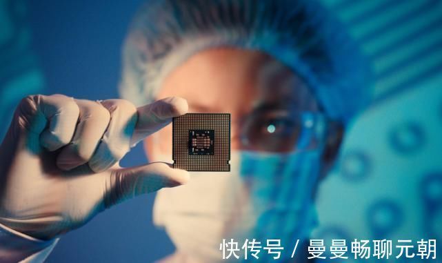 工艺|中芯国际公布的一组准确数据,证明了吴汉明院士所说的是对的!