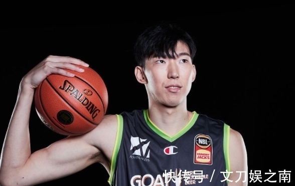 可兰白克|重磅!有NBA球队看上周琦了!