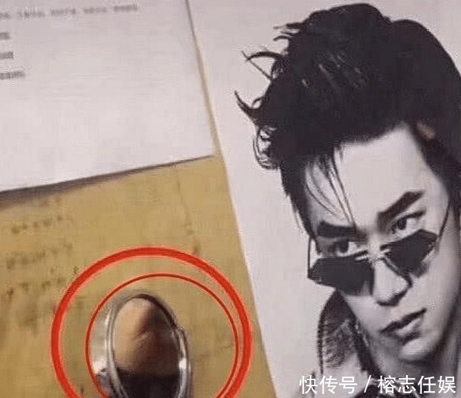 美术生#美术生画自画像,画作却是易烊千玺,看到本人直接懵了