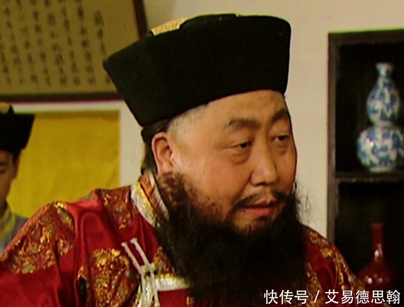 雍正王朝:蒙古王公提议康熙赐如意胤禩,