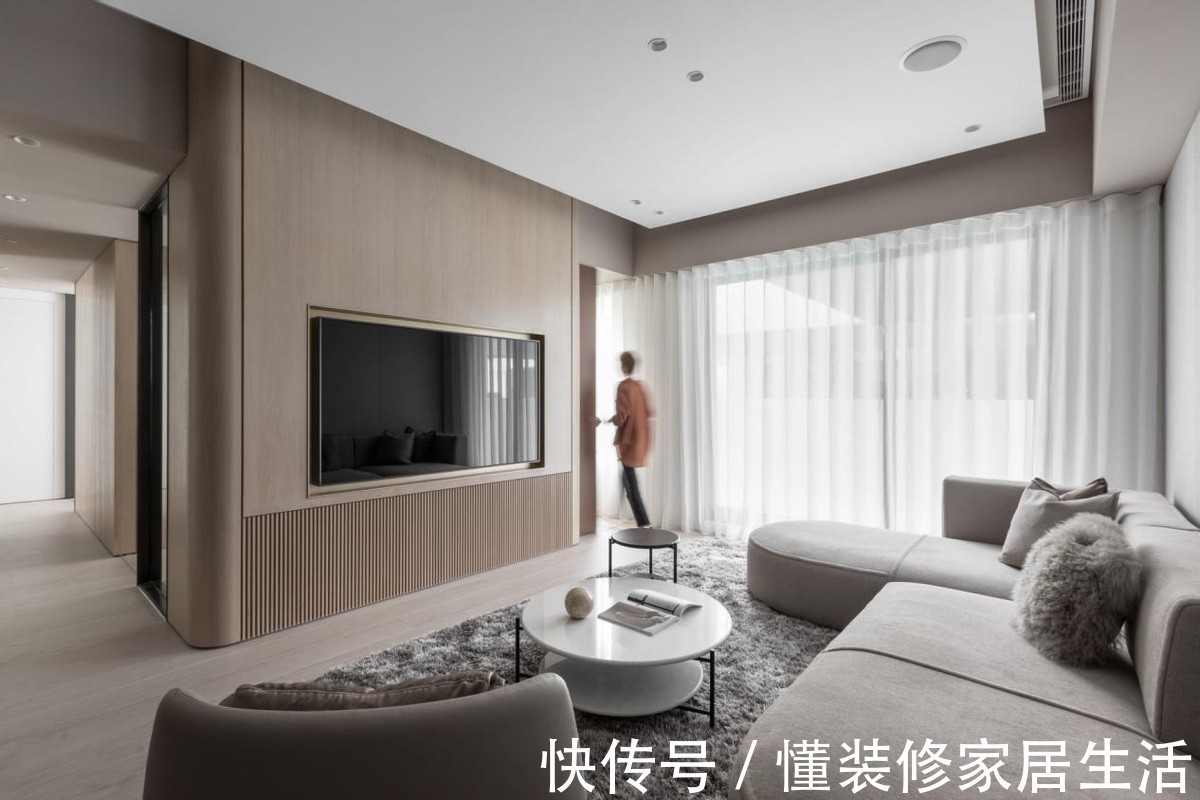 用地台|2021年客厅装修6大流行趋势，照着这些去装，绝不会丢了你的面子