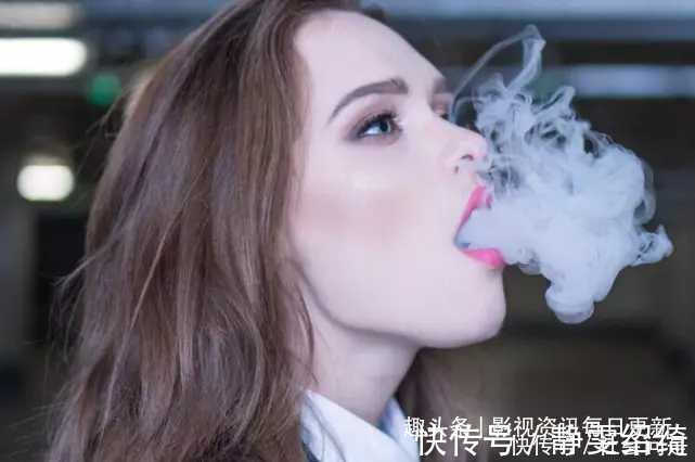 戒烟|实在戒不掉烟那记住这3句话，即使不戒烟肺也会好受些