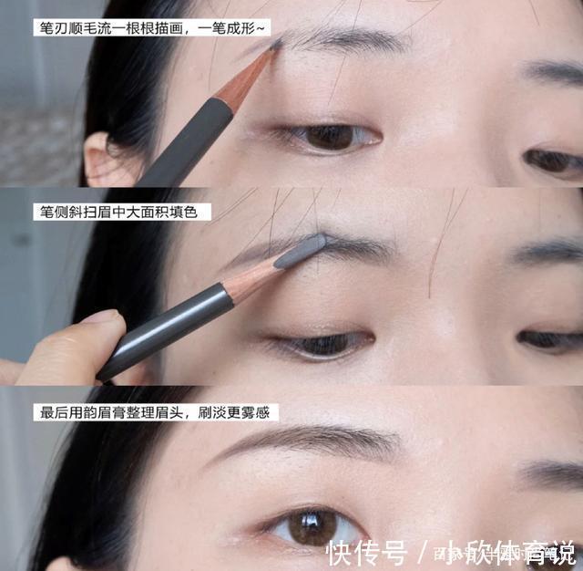 风格|风格受限,发型才是关键