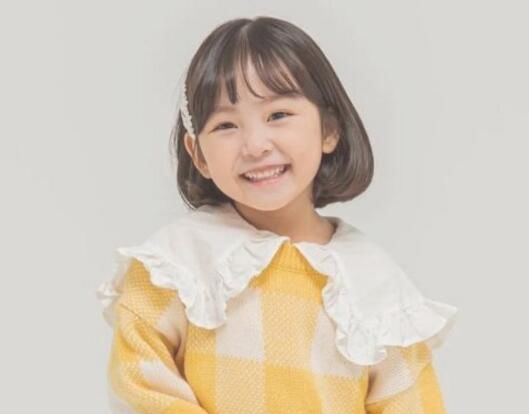 适合小女孩的波波头发型如何扎