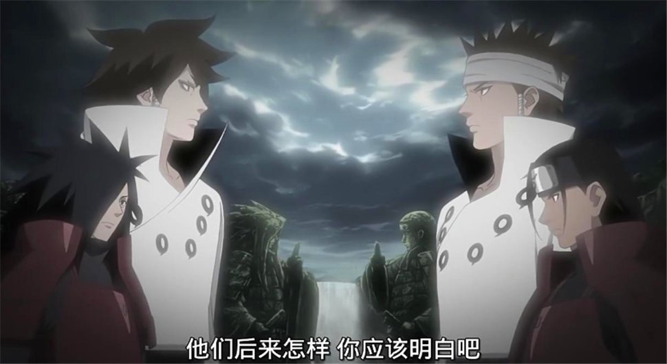 漩涡鸣人和宇智波佐助在博人传中会怎么死去？说不定不会死