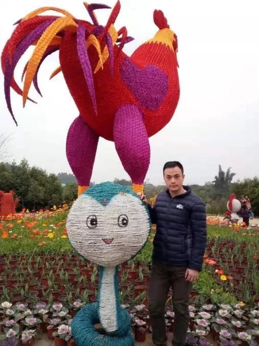 聚焦南农人 通文达艺 王环宇 快资讯