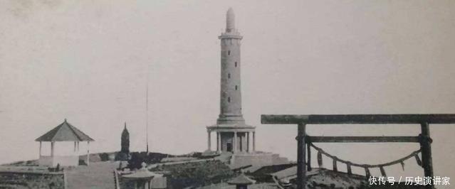 访华|东北有座塔,赫鲁晓夫访华时要求拆掉,为何却遭到了中国的拒绝!
