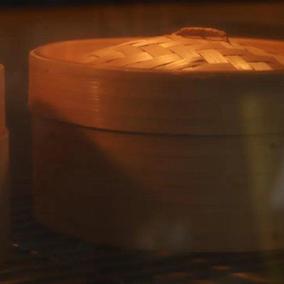 面食爱好者的胡萝卜小馒头超还吃,我家三天两头吃一次