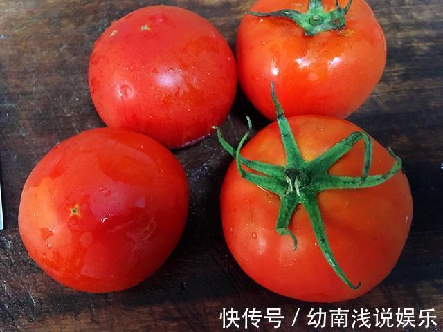 添加|自制番茄酱，营养美味无添加，比外面买的味道还要好