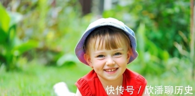 心理年龄#心理学:三个小朋友,哪一个是最聪明的,测出你的心理年龄!