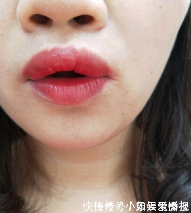 漂亮|唇形大致分五种,漂亮有三种,丑的有两种,看你是美是丑!