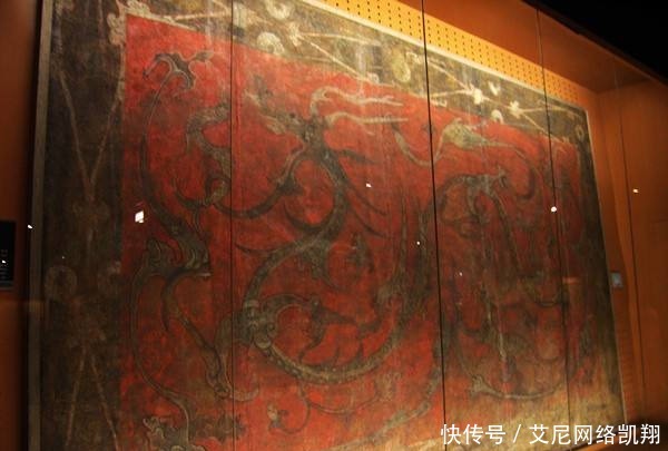 此文物是惊艳世界的国宝,专家心有余悸地表示:差点就成了废品