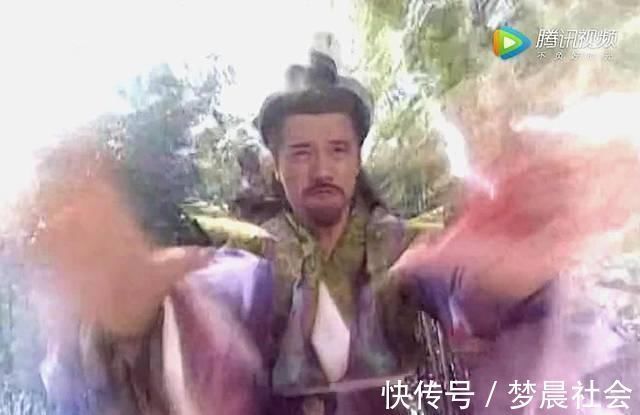 武侠剧$武侠剧中练错了依旧威力强大的五大神功,九阴真经第四,第一是它