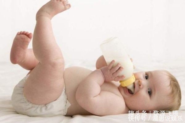 福娃|孩子出生在这三个时辰,宝宝可能是个“福娃”,你家娃占了几个