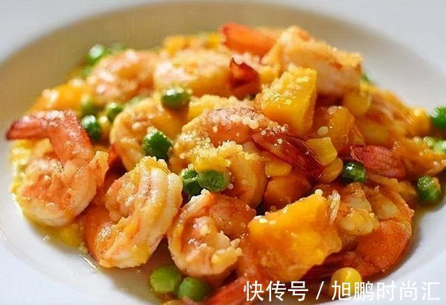 荷兰豆|23款菜肴推荐,吃腻了外卖,不妨选几道试试,方便快捷更有营养