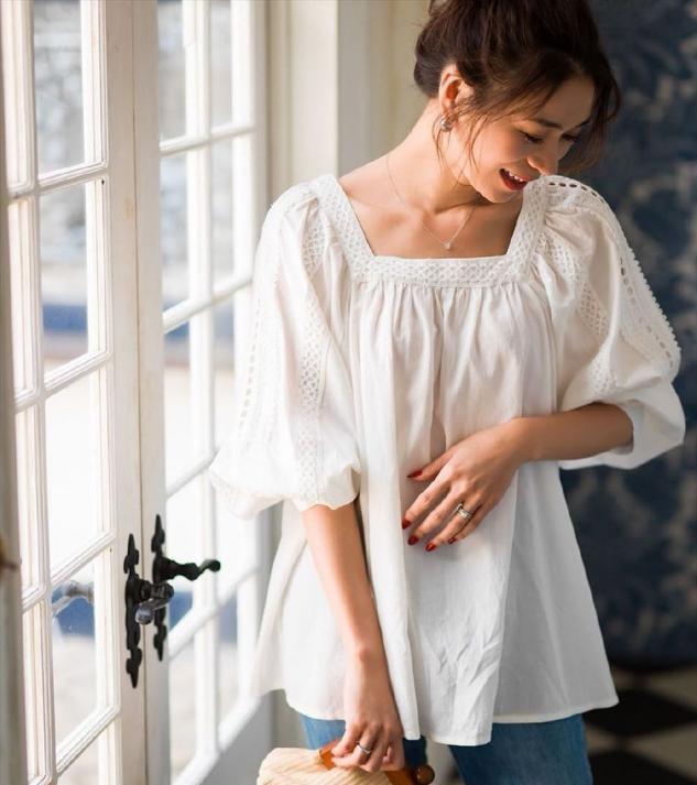 日本杂志 秋季穿搭,要“去繁就简”才够时髦!瞧瞧日本杂志这样穿,真好看