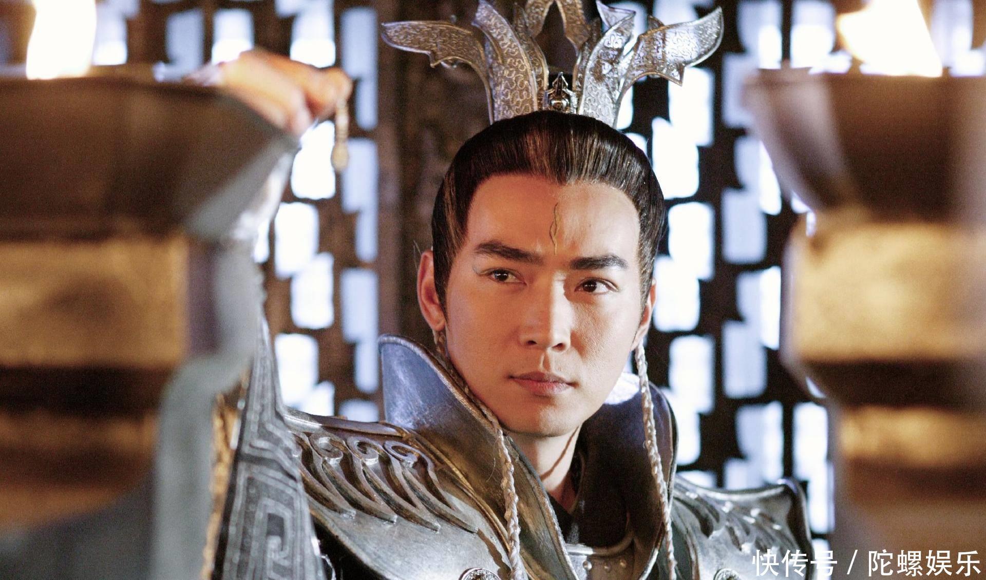 三界|玉帝身为三界之主,为何管不了这三位地仙?