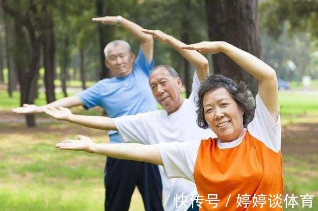 慢性疾病|长寿的人或有5个“共性”,50岁后若占3个以上,多半会“长寿”