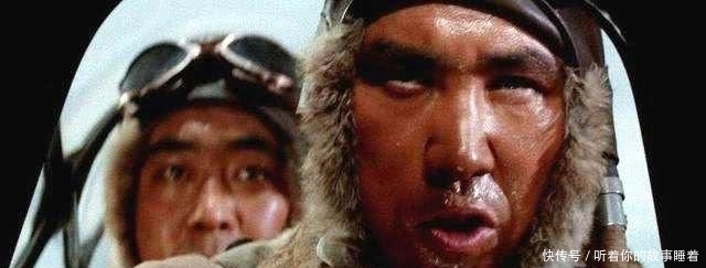 中国|二战时日军飞行员落到中国村子后有多惨？