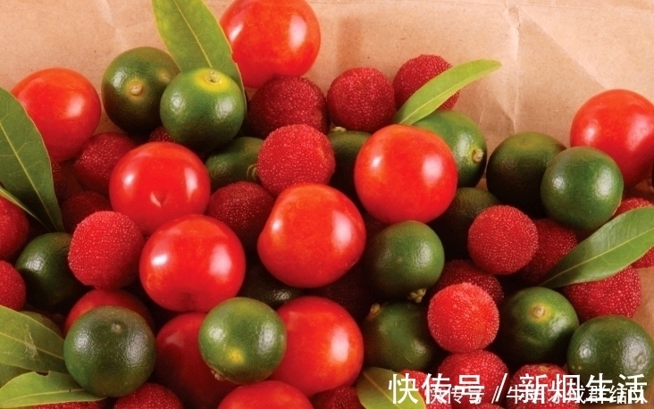 消化|孩子积食不消化,少进食可治标不治本,疏通消化才是关键