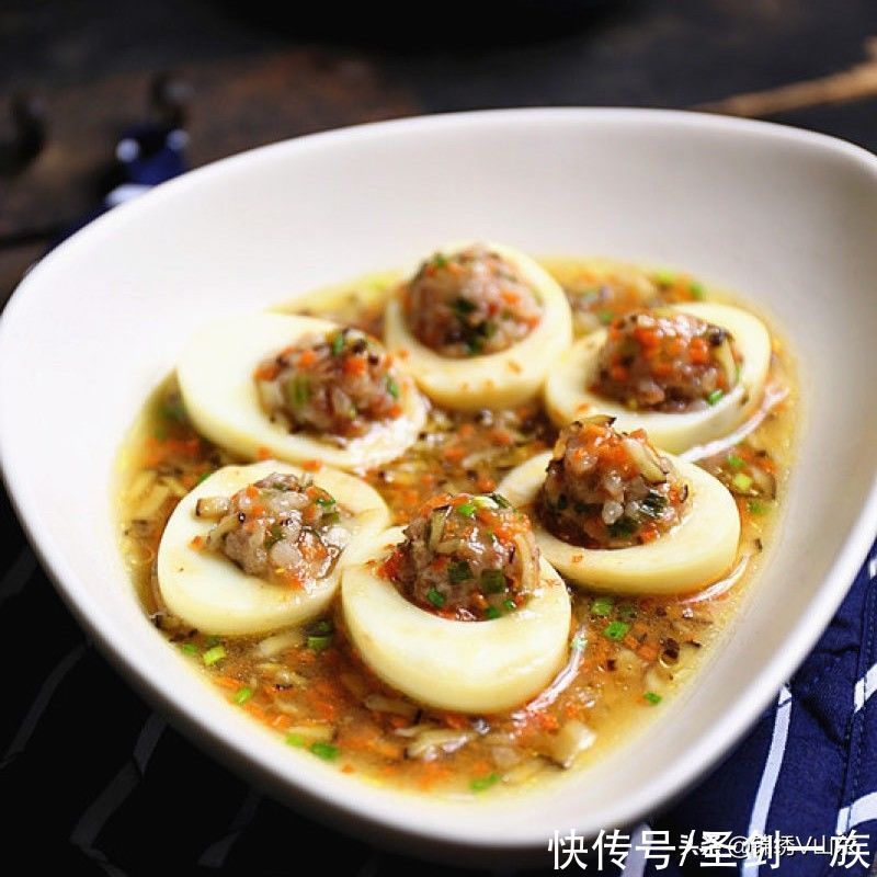 白糖|元宵节宴客教你22道撑场面的家常菜，味道鲜美，又香又下饭