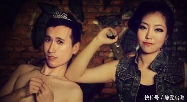 小男孩|为什么男孩越来越娘,女孩越长越汉子真相让无数父母扎心