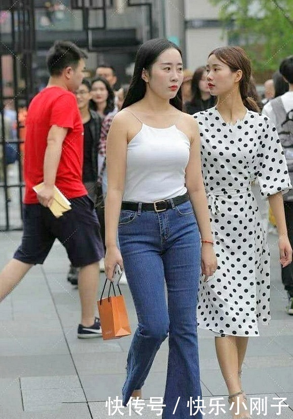 妆容|有了万能的修身衣,配上合适的妆容和发型,让自己美出新高度!