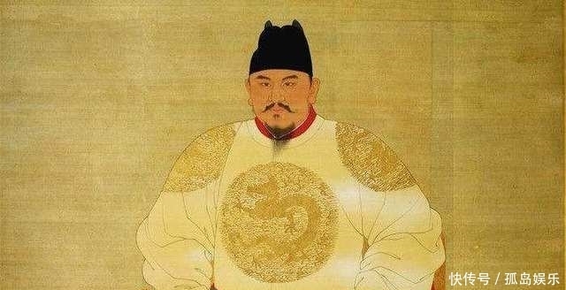 马皇后|若此人不死,朱元璋根本不敢杀功臣,更不会背负千古骂名