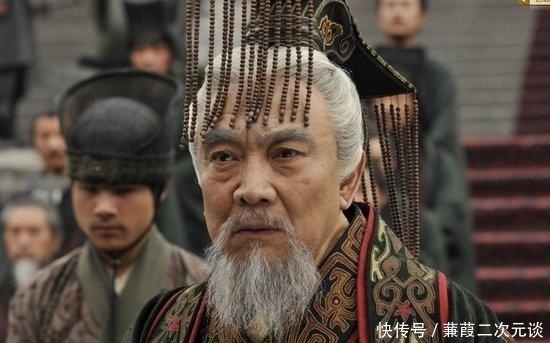 好不容易|他熬了14年仅当3天皇帝就驾崩,儿子在位3年,孙子却是千古一帝!