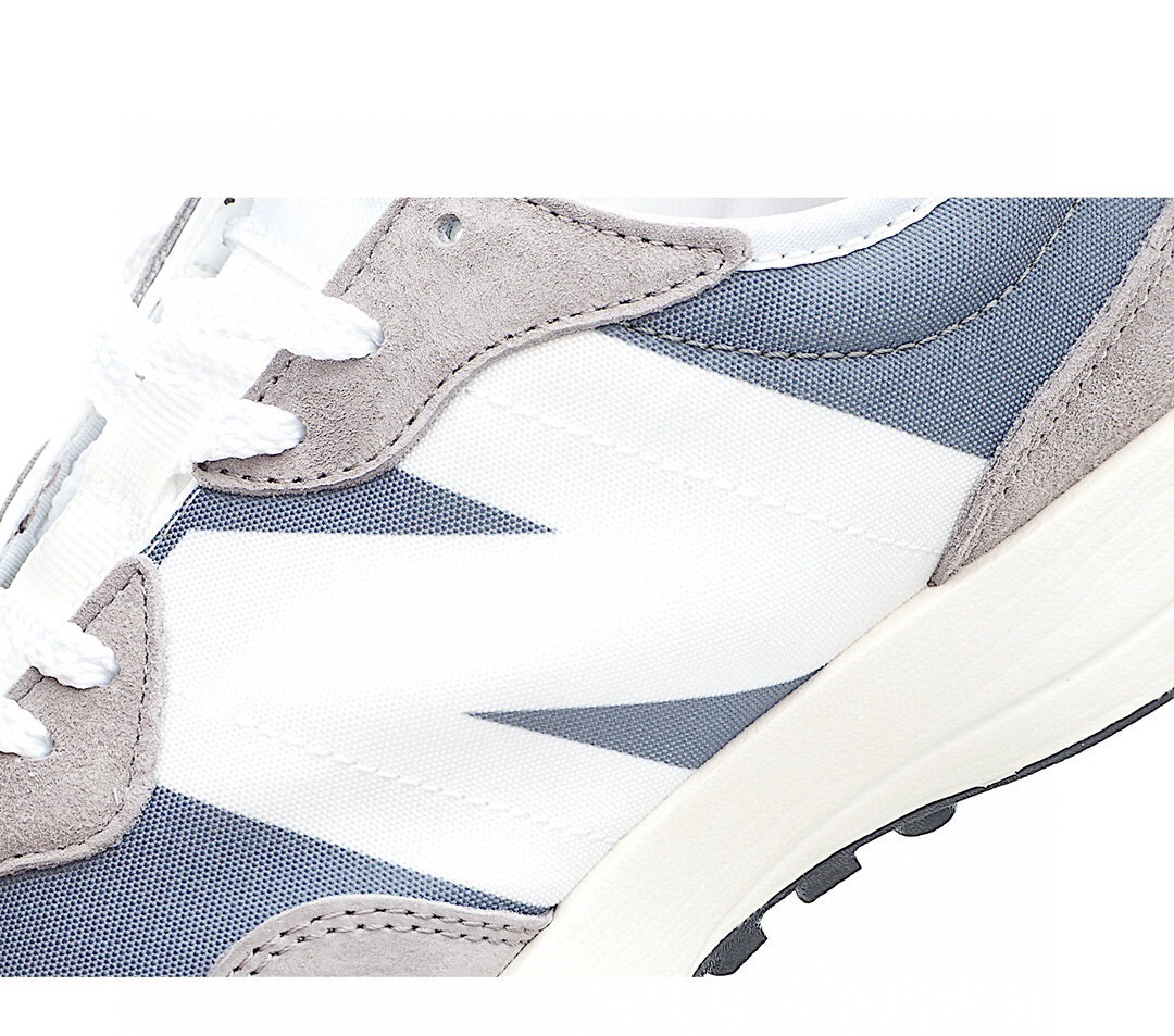 alan Sooya x Kiks x New balance联名特殊鞋盒版!