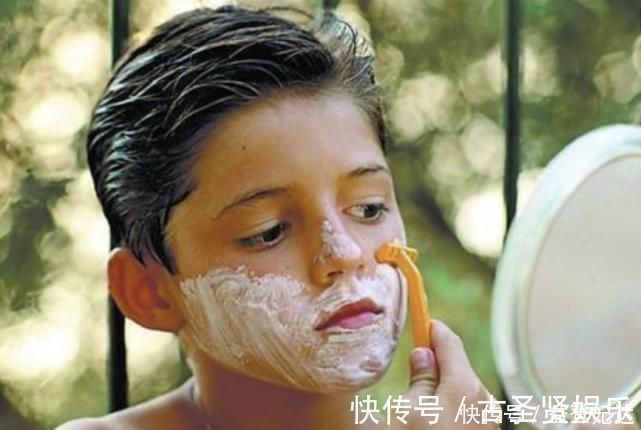 父母们|只有30的性早熟容易被发现,孩子若常做这些事,父母该留意了