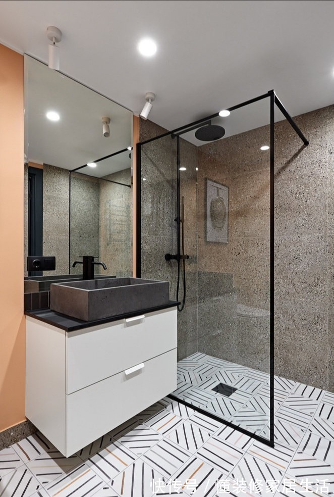 日本|日本夫妻55㎡小家,全屋干净整洁,拍了照给大家看,羡慕不