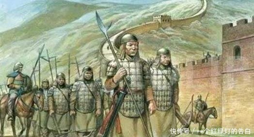 匈奴|霍去病骑兵为何能吊打匈奴骑兵