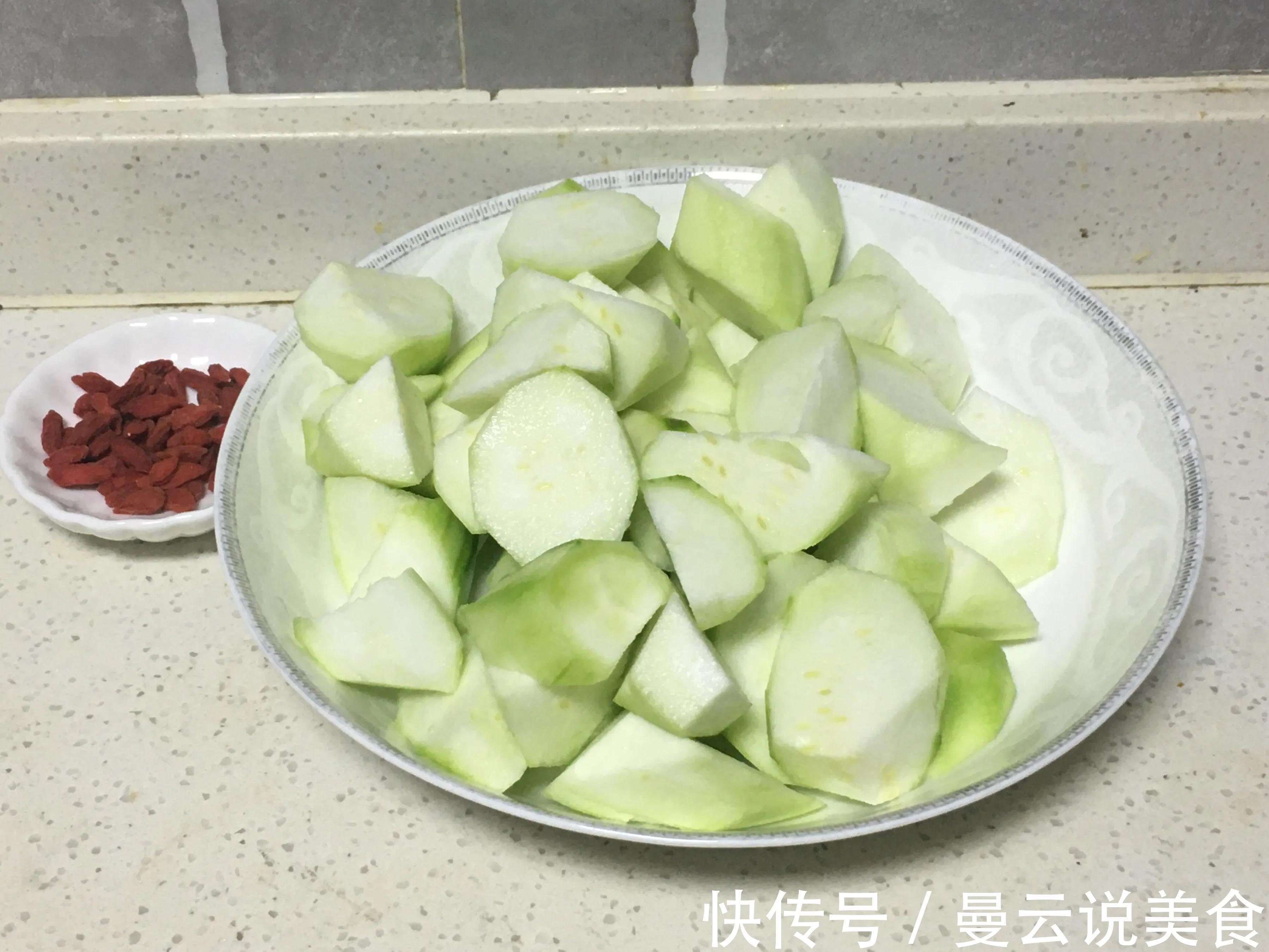 立秋之后易上火,这“败火汤”要常喝,汤鲜美味,常喝助你降火气