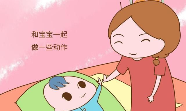 宝宝|每天十分钟，摸摸宝宝手指，会有意想不到的效果