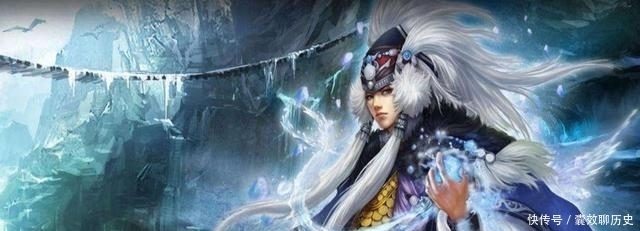 神帝|万古神帝:谁盗了两仪宗的祭天铜鼎?张若尘无辜躺枪