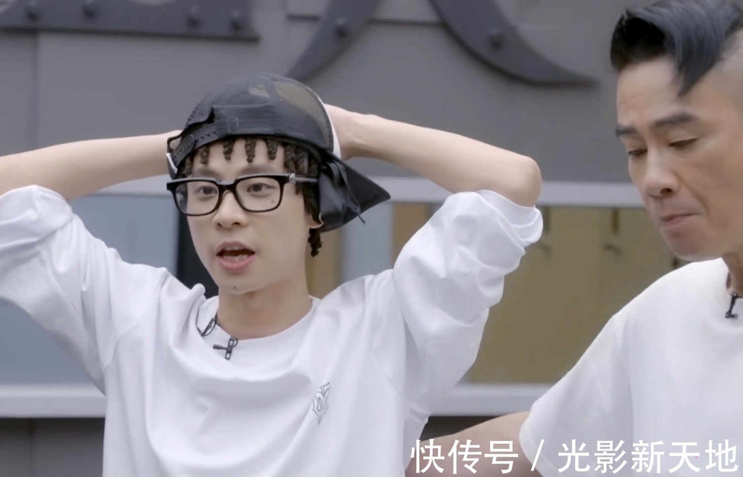 念白|《披荊斬棘的哥哥》李承鉉組第一，張淇兩個(gè)決定被質(zhì)疑拖累整組