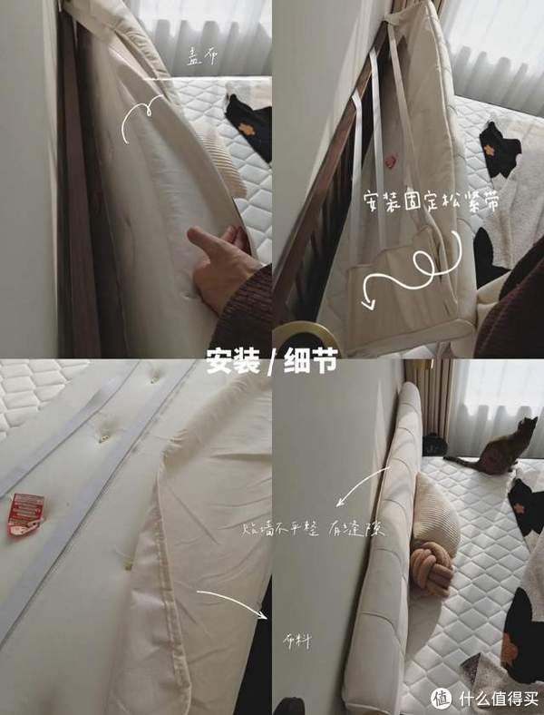 纸巾盒|这10个卧室物件，花不了几个钱，关键能让睡觉