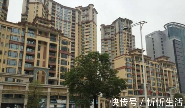 表哥|我表哥告诉我,买房选楼只是第二件事,选楼是关键