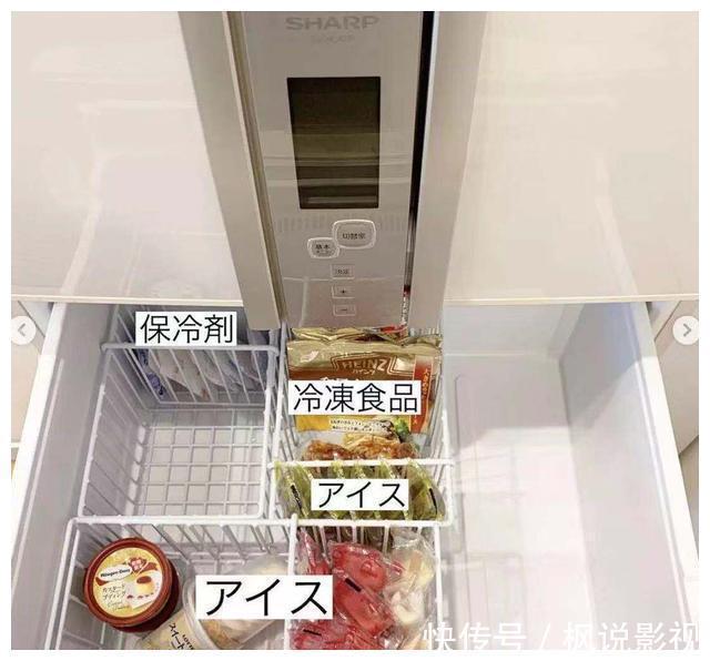 主妇|日本主妇的强大收纳能力，不用断舍离也能过精致生活，吸粉12万！