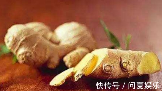 益处|用生姜泡水喝,不出一个月,身体会收获这4个益处,比吃药好多了