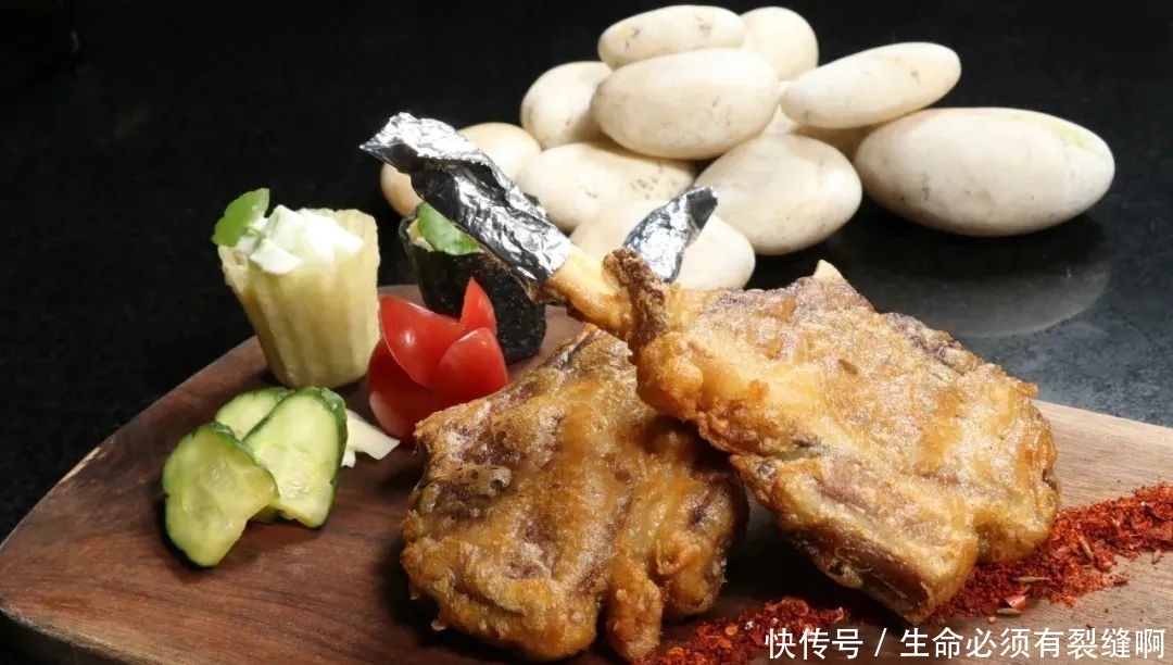 酒店大厨招牌菜3