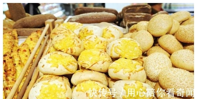 卖家|买面包时,牢记“4不买”,挑出的面包好吃,卖家不敢糊弄你