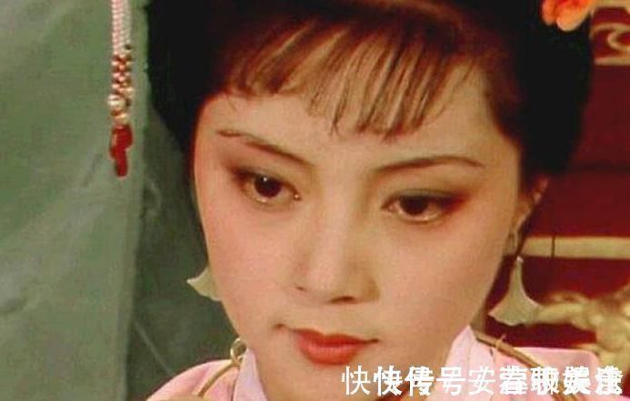 林黛玉&红楼梦中最有城府的人,不是王熙凤袭人,而是这个不起眼的她