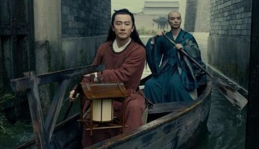 历史上最喜欢炫富的诗人,发了工资就写诗炫富,到35岁才结婚!