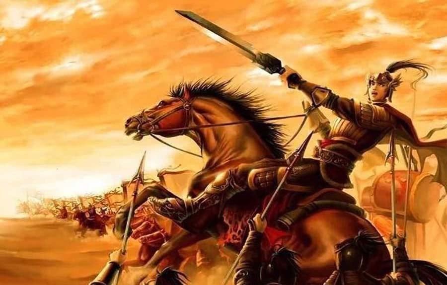 赵匡胤|宋朝骑兵为何数量越多,战斗力却越弱?赵匡胤:都是我的功劳