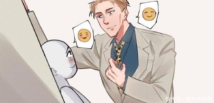 大长腿|不同《咒术回战》角色壁咚的方式,虎杖悠仁会害羞,五条悟最搞笑