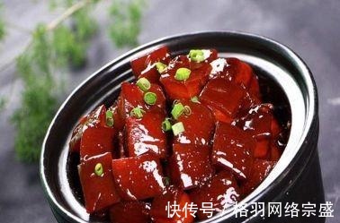 学会这6道特色家常菜以后, 你再也不想上饭店了!